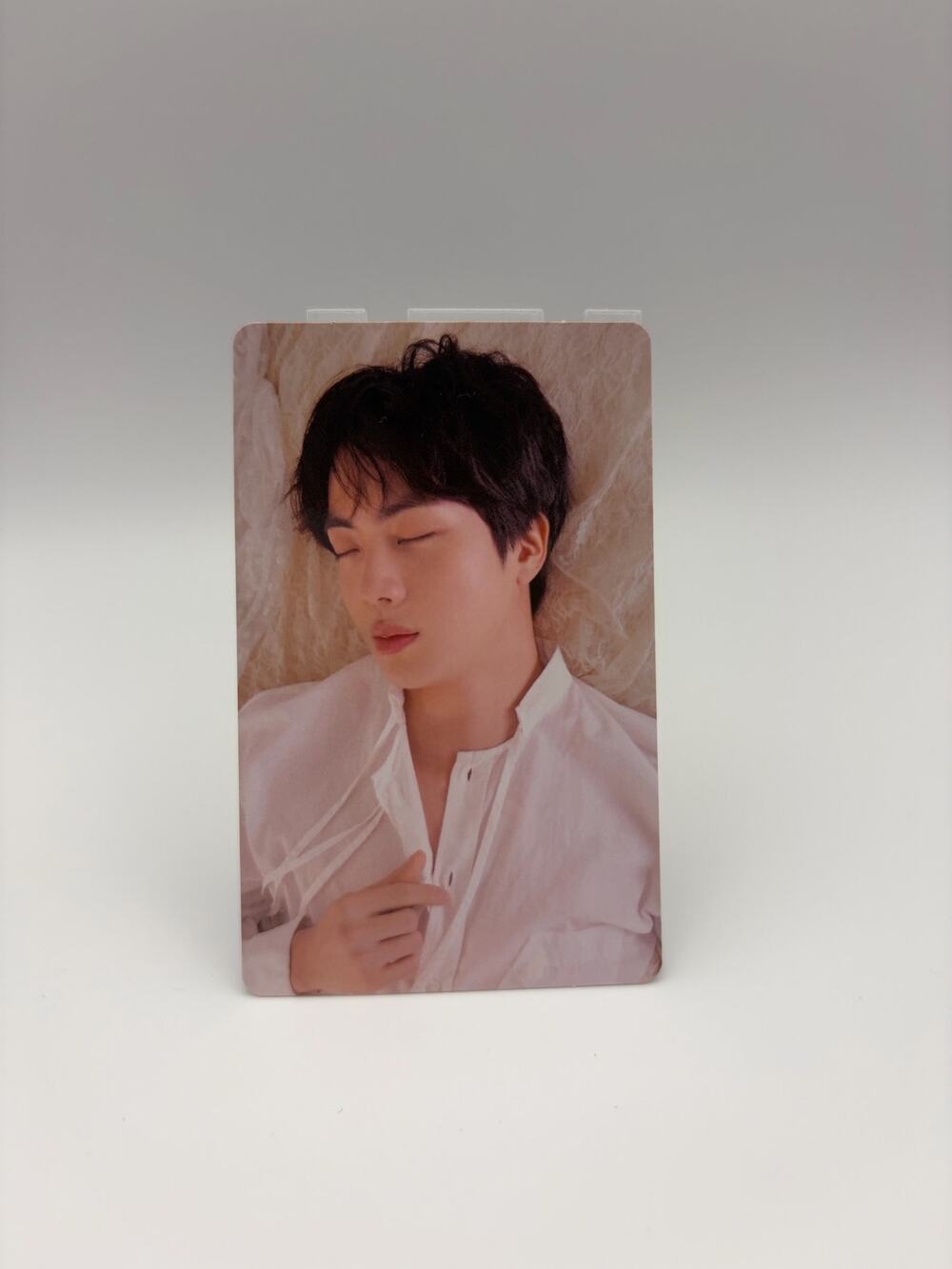Jin pc LY TEAR ver. U